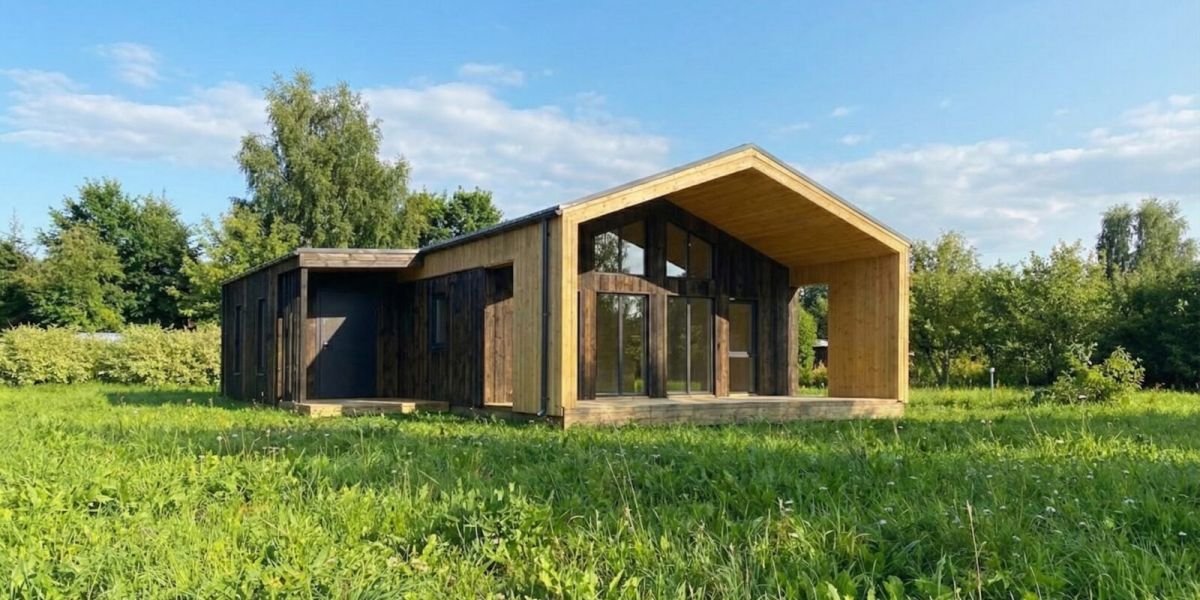 Главная 6 Строительство каркасного дома под ключ в Сыктывкаре